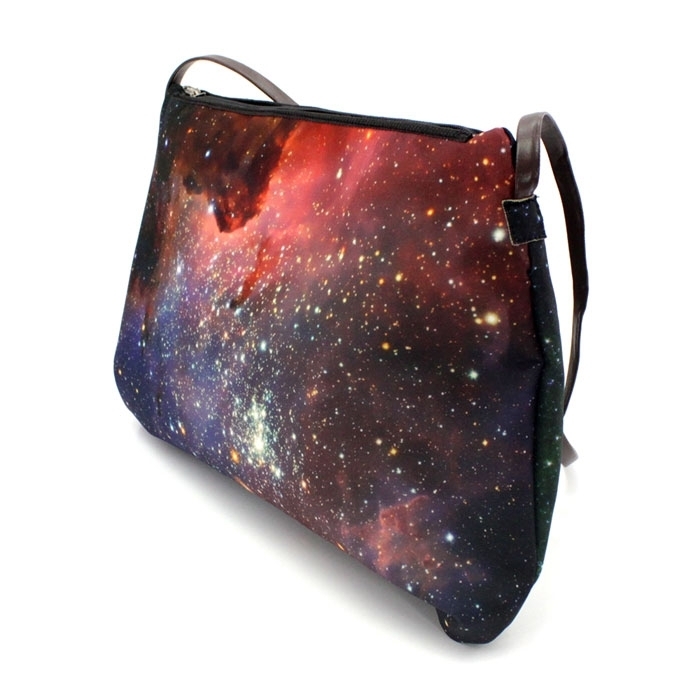 Women's Bag, RPET Polyester with Four-color Printing
