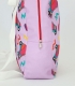 SMALL COTTON BACKPACK. TOTAL IMP