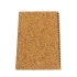 A5 spiral block, cork cover, four-color, 50 sheets