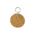 PP AND CORK KEY RING 36CM2 FRAMES INCLUDED