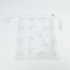 Petit sac en polyester RPET avec filet, impression en quadri