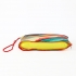 Waterproof bag for small inflatable beach pillow