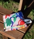 SAC DE PLAGE DT. Imp. quadricromier